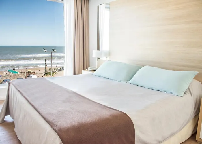Pinamar Beach Resort