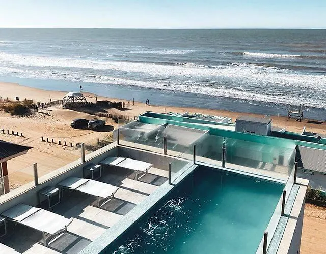 Pinamar Beach Resort