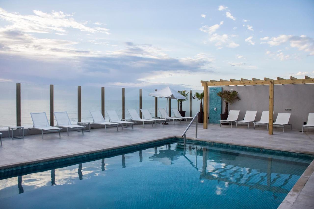 Hotel Pinamar Beach Resort Pinamar