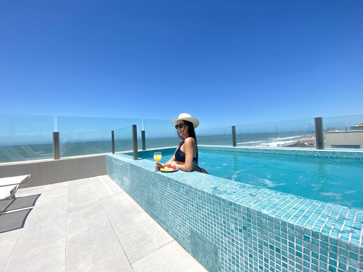 Hotel Pinamar Beach Resort Pinamar