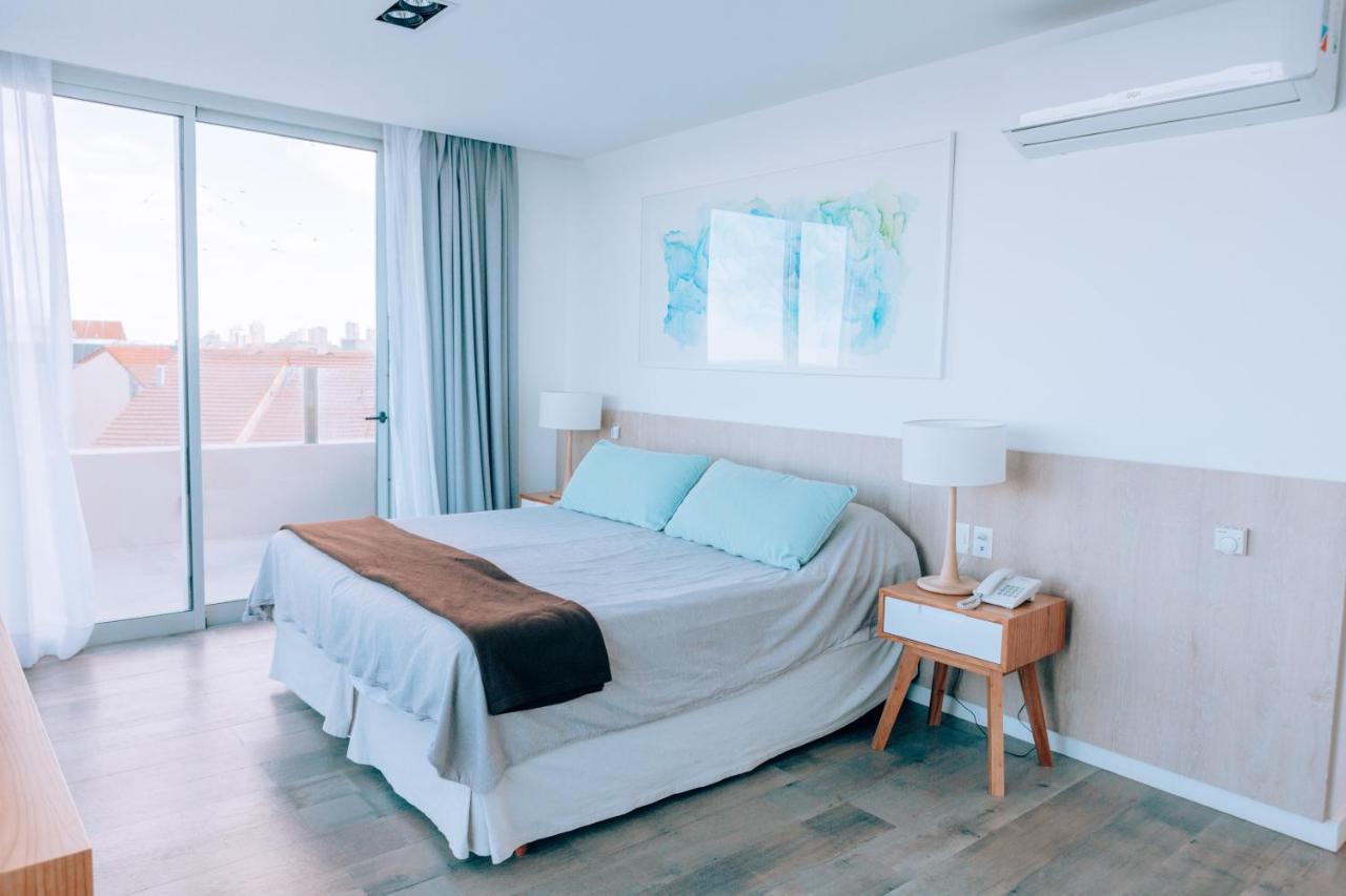 Hotel Pinamar Beach Resort Pinamar