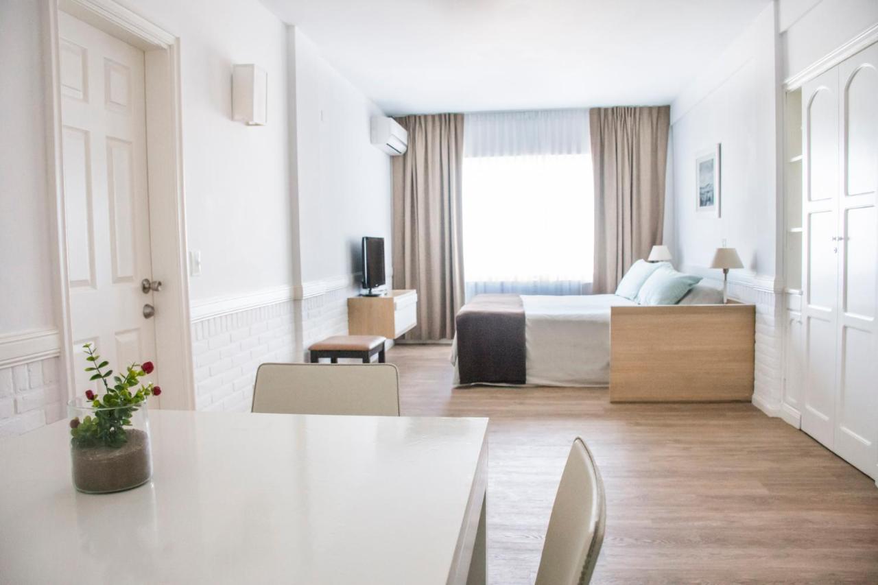 Hotel Pinamar Beach Resort