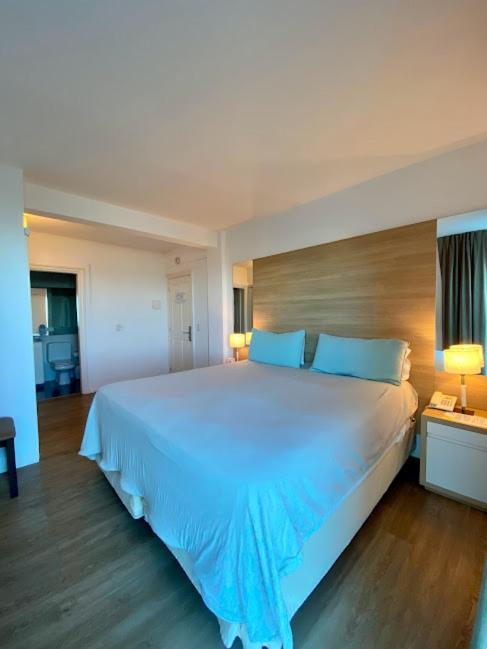 Pinamar Beach Resort Hotel