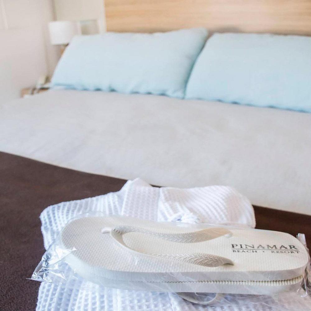 Hotel Pinamar Beach Resort