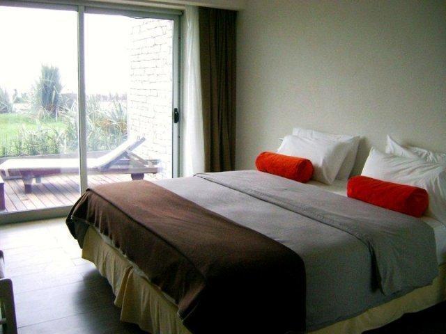 Pinamar Beach Resort 3* Pinamar