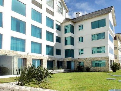 Pinamar Beach Resort Hotel 3*