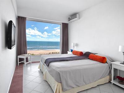 Hotel Pinamar Beach Resort