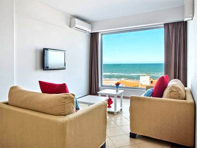 Pinamar Beach Resort Pinamar