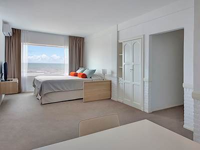 Hotel Pinamar Beach Resort 3*