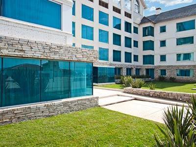Pinamar Beach Resort Hotel