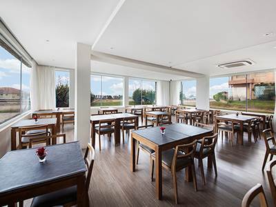 Hotel Pinamar Beach Resort Pinamar