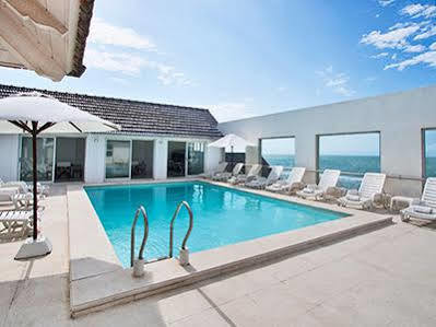 Pinamar Beach Resort Hotel 3*