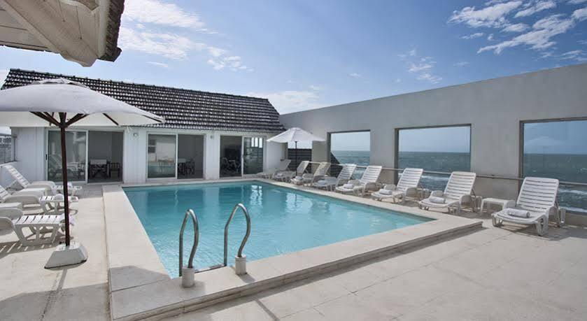 Hotel Pinamar Beach Resort