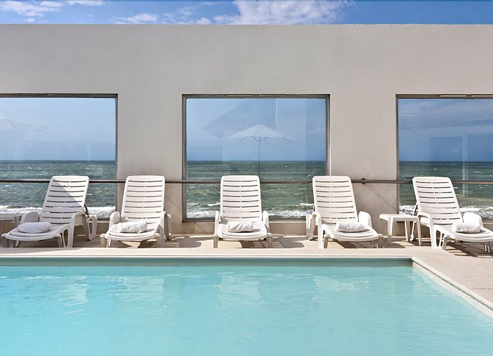 Pinamar Beach Resort 3* Pinamar