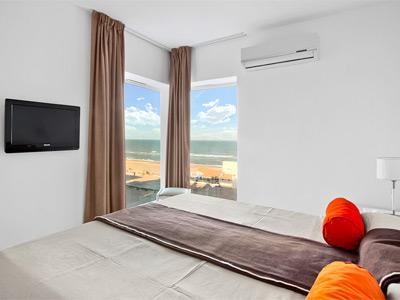 Pinamar Beach Resort 3* Pinamar